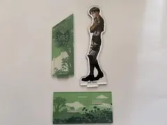 進撃の巨人 リヴァイ アクスタ