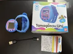Tamagotchi Uni