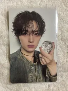 Stray Kids hollow初回生産限定盤A リノ