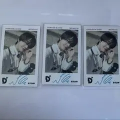 2025年最新】&team サイン ニコラスの人気アイテム - メルカリ