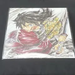 鬼滅の刃 入場者特典 冨岡義勇