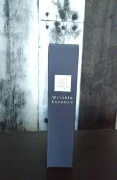 【新品未使用品】　Nオーガニック Vie リンクルパックエッセンス　15g