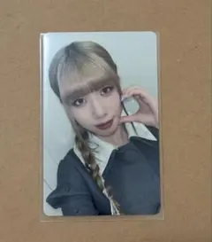 ME:I 高見文寧　Kcon FC