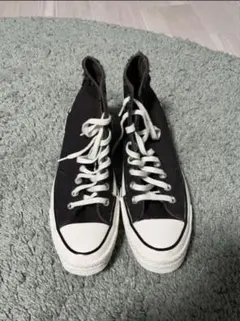 コンバース ハイカット チャックテイラー　ct70