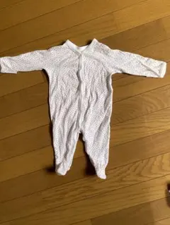Ralph Lauren 花柄ロンパース