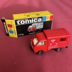 2026年最新】トミカ キャリイ 31の人気アイテム - メルカリ