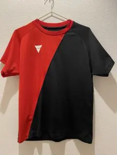 卓球 VICTAS 2022年日本代表モデル Tシャツ【3回着用】