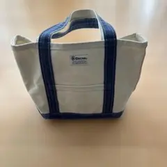 ORCIVAL トートバッグ