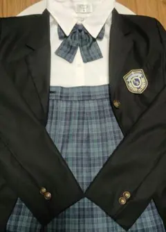 なんちゃって制服 L 5点セット