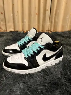 ✨️希少✨️ NIKE AIR JORDAN1 コンコルド Low 26cm
