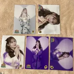 2026年最新】律月 生写真の人気アイテム - メルカリ