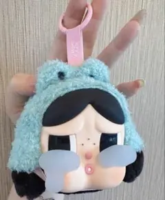 2025年最新】CRYBABY crying again イヤホンケース loveの人気