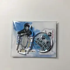 呪術廻戦 アクリルminiフィギュア 禪院直哉