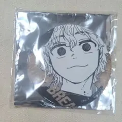 ウィンドブレイカー ナムコ ノベルティ缶バッジ - メルカリ