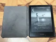 美品】Kindle PaperWhite 11世代 広告なしカバー付 8GB - メルカリ