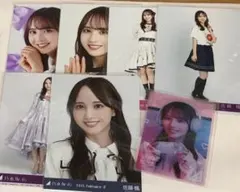 乃木坂46 佐藤楓 生写真＋モバカセット