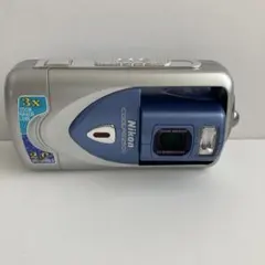 【ジャンク品】COOLPIX2500のサムネイル