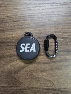 CASETiFY AirTag Case WIND AND SEAのサムネイル