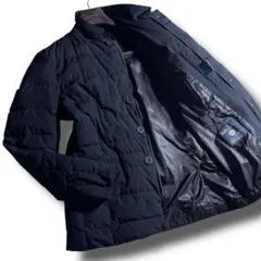 ヘルノ　ラミナー　ゴアテックス　ダウンジャケット