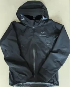 Arc'teryx Beta AR Jacket