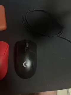 Logicool G703hゲーミングマウス 本体