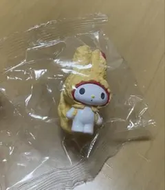 天麩羅　てんぷら　サンリオキャラクターズ