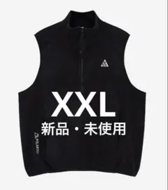 2026年最新】nike acg フリースベストの人気アイテム - メルカリ