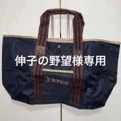 ピーターラビット　大容量トートバッグ