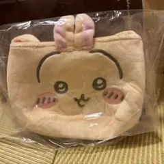 ちいかわ　お菓子　ミニバッグ2 うさぎのサムネイル