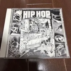 HIP HOP MIX CD 6枚セット DJ MISSIE - メルカリ