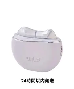 and us EMSリフトケア美顔器 スリーコインズ 3COINS 美品のサムネイル