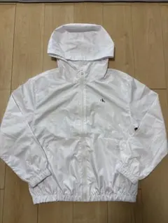 カルバンクラインジーンズナイロンジャンバー