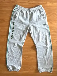 UMBRO アンブロ スウェットパンツ 90s 00s ヴィンテージ
