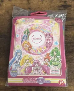 ふたりはプリキュア マックスハート 浮き輪 当時物 55㎝ 1人用 - メルカリ