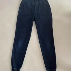 ジョガーパンツ