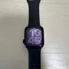 Apple Watch SE 2 GPSモデル