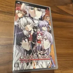 PSP　グローランサー