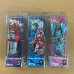 RYOBI - RYOBI ウルトラマン　プラグ　5種類セット 1384028843.jpg?1635661263
