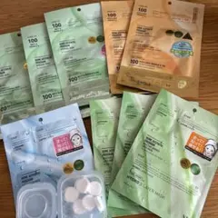 VT フェイスパック　まとめ売り