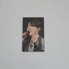 BTS J-HOPE トレカ