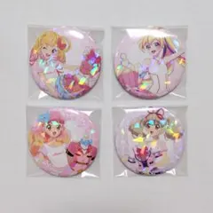 2026年最新】虹野ゆめ 缶バッジの人気アイテム - メルカリ
