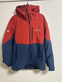 2026年最新】モンベル スキーウェア メンズの人気アイテム - メルカリ