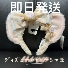 専用　上海ディズニー　お誕生日お祝い　リーナベル　2点 2025 上海ディズニー リーナベル お誕生日・シリーズ🎂 – リーナ