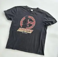 TRUSS ストレイテナー Hinatsch ひなっち プリント　Tシャツ