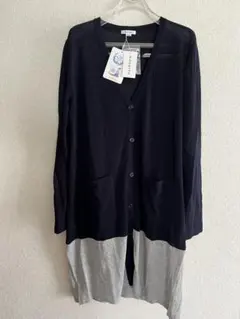 ensuite カーディガン