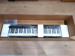 KARTIER レインボー電子キーボード - メルカリ