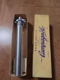 Campagnolo シートポスト 箱付き　美品のサムネイル