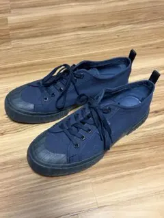 SUPERGA スニーカー ネイビー