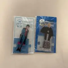 Snow Man ラウール アクリルスタンド アクスタ