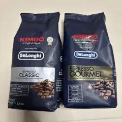 デロンギ DeLonghi コーヒー豆 250g×4 - メルカリ
